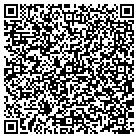 QR code with J C's International Express Coffee contacts