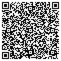 QR code with Spc Inc contacts