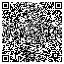 QR code with MO Jo Bean contacts