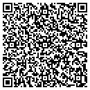 QR code with U S Lock Security Center contacts