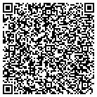 QR code with World Electronics & Consulting contacts