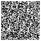 QR code with D & D Electric Motor CO contacts