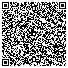 QR code with Hedger Brothers Concrete Produ contacts