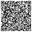 QR code with Amenfis LLC contacts