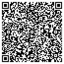 QR code with E M S Inc contacts