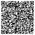 QR code with I M S contacts