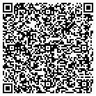QR code with Gallant Electric Motor Service CO contacts
