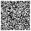 QR code with Chameleon contacts