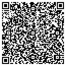 QR code with Uptown Limousine Service contacts