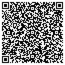 QR code with D L A M S Account contacts