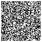 QR code with Herbert Rude Assoc Inc contacts
