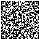 QR code with Whistle Stop contacts