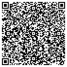 QR code with Faith Moves Obstacles Inc contacts