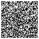 QR code with J H D Associates contacts