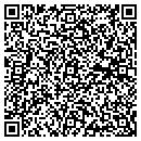 QR code with J & J Electric Motor & Supply contacts