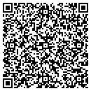 QR code with G And L Sales contacts