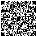 QR code with Gary R Brown contacts