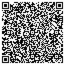 QR code with Harte-Hanks Inc contacts