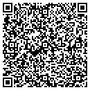 QR code with Harvey's Rv contacts