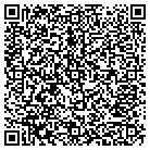 QR code with Hygienic Technologies & Traini contacts