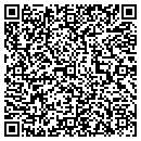 QR code with I Sandbox Inc contacts