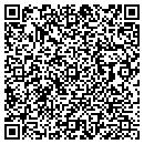 QR code with Island Oasis contacts