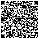 QR code with J B Sales Marketing contacts