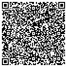 QR code with J & J Sales And Marketing contacts