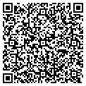 QR code with Joseph Molina contacts