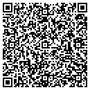 QR code with P F Bartels & Associates contacts