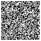 QR code with P & H Electric Rewind & Motor contacts