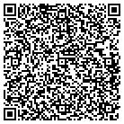 QR code with Miracle Blade LLC contacts