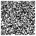 QR code with Woodlands Cleaning Service contacts