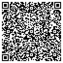 QR code with C B Fixups contacts
