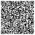 QR code with Cheyenne Electric Inc contacts