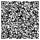 QR code with J A Mera Inc contacts