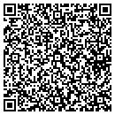 QR code with J F Nolan & Assoc contacts