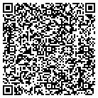 QR code with Mc Donald Distributors contacts