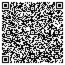 QR code with Unas Incorporated contacts