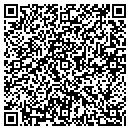 QR code with REGENERATION ELECTRIC contacts