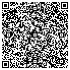 QR code with Prescott Building Systems contacts