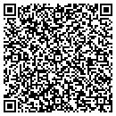 QR code with W N Adams & Associates contacts