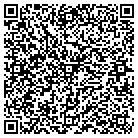 QR code with Christopher Peacock Cabinetry contacts