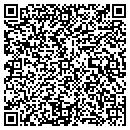 QR code with R E Michel CO contacts