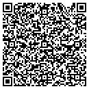 QR code with The Trading Post contacts