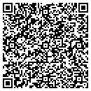 QR code with Cejnela Inc contacts