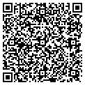 QR code with Gex Pro contacts