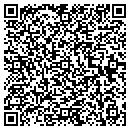 QR code with custom dishes contacts
