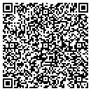 QR code with Hatim Inc contacts