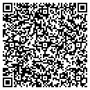 QR code with J & C Control Inc contacts